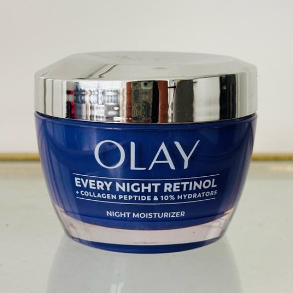 Olay Every Night Retinol