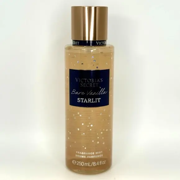 Victoria's Secret Bare Vanilla