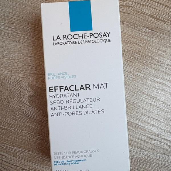 LAROSHE_POSAY EFFACLAR DUO + SPF 30 40ML