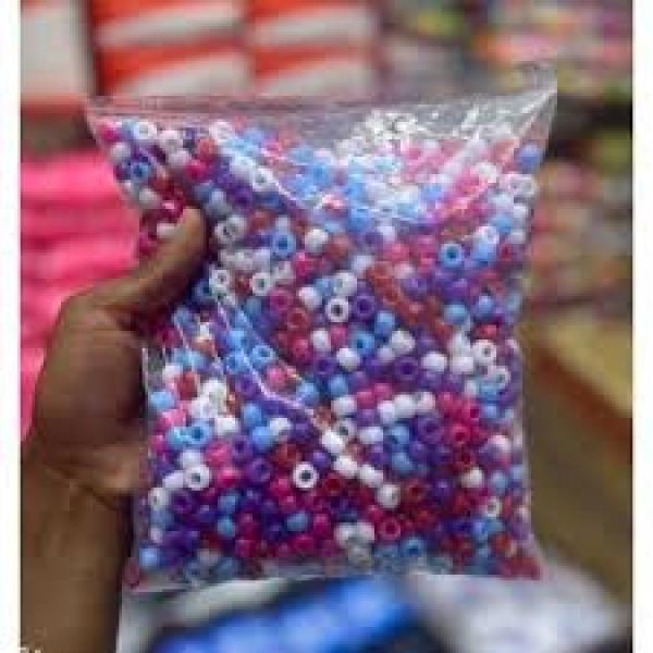Plastic Beads Kit