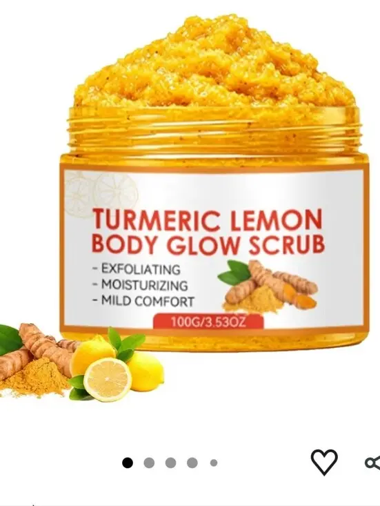 Exfoliating Scrub Cand Cheese 500ml