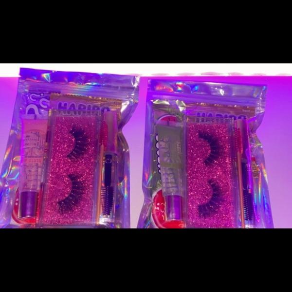 Broadway RoseHip Oil Baby Pink