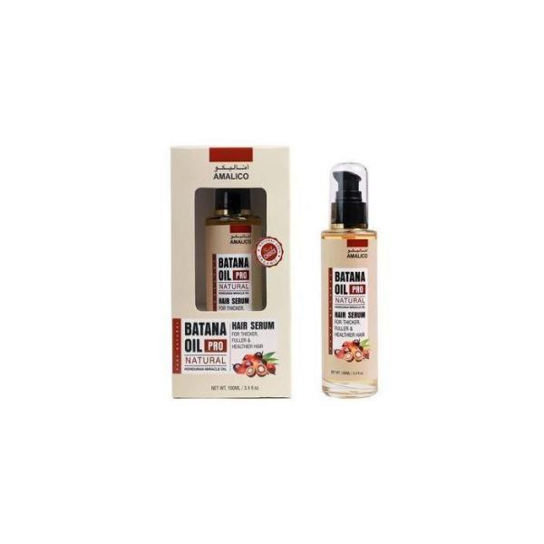 Amalico Batana Oil Pro Hair Serum