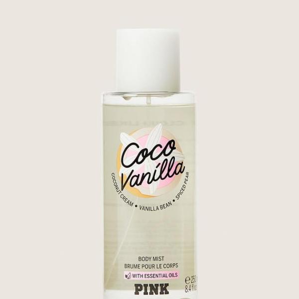 Body Mist 33.8 Coco/Vanilla