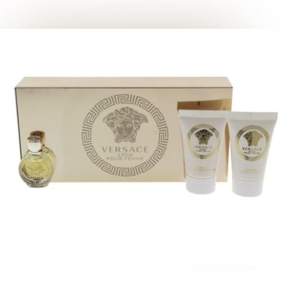 Varsace Eros Pour Femme