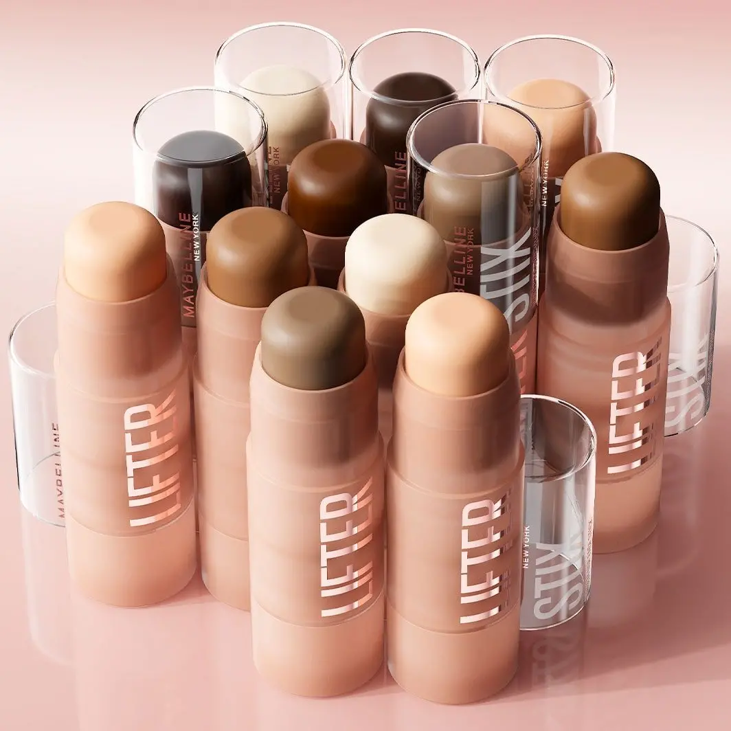 mabelline Lifter stix multi use face stick 80