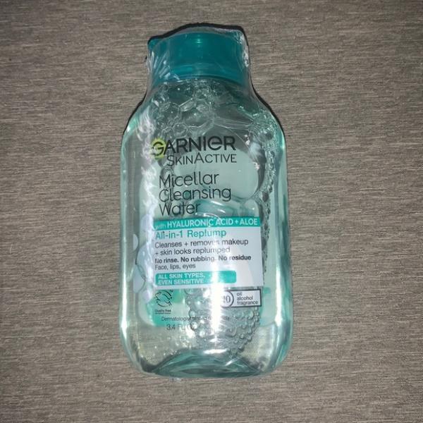 Garnier Skin Activev Micellar Cleansig Water 400ml