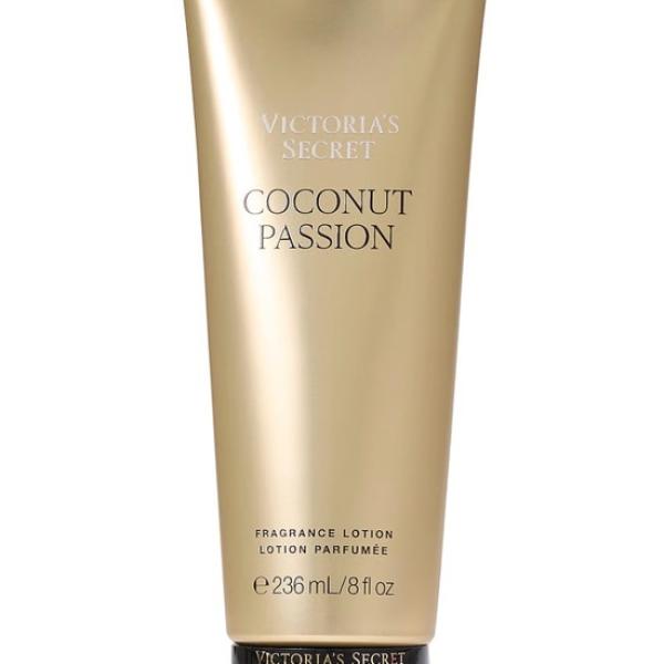 Victoria's Secret Coconut Passion