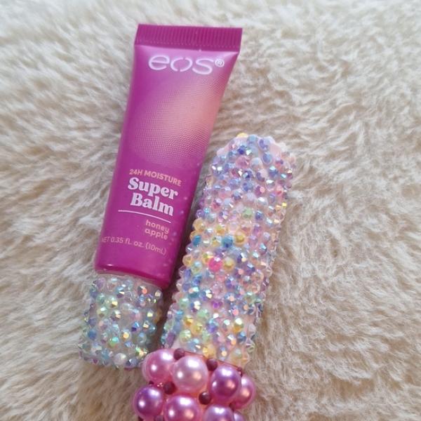 EOS Super Hydrating  Super Balm