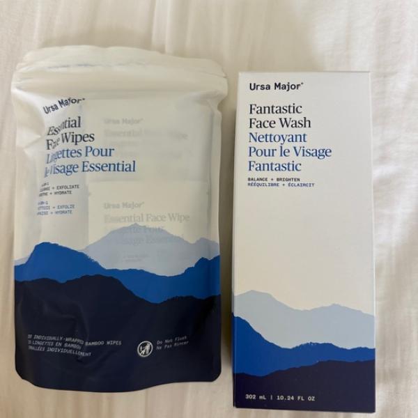 Face Wipes