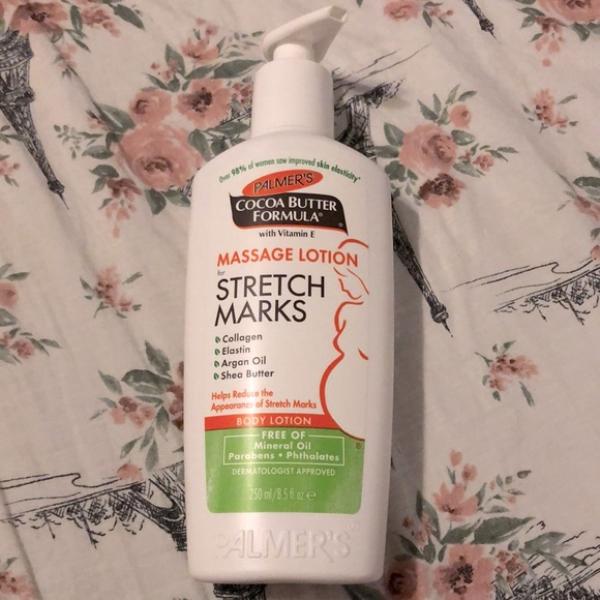 Palmers Strech Marks Lotion 250ml