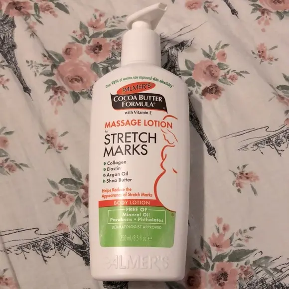 Palmers Strech Marks Lotion 250ml