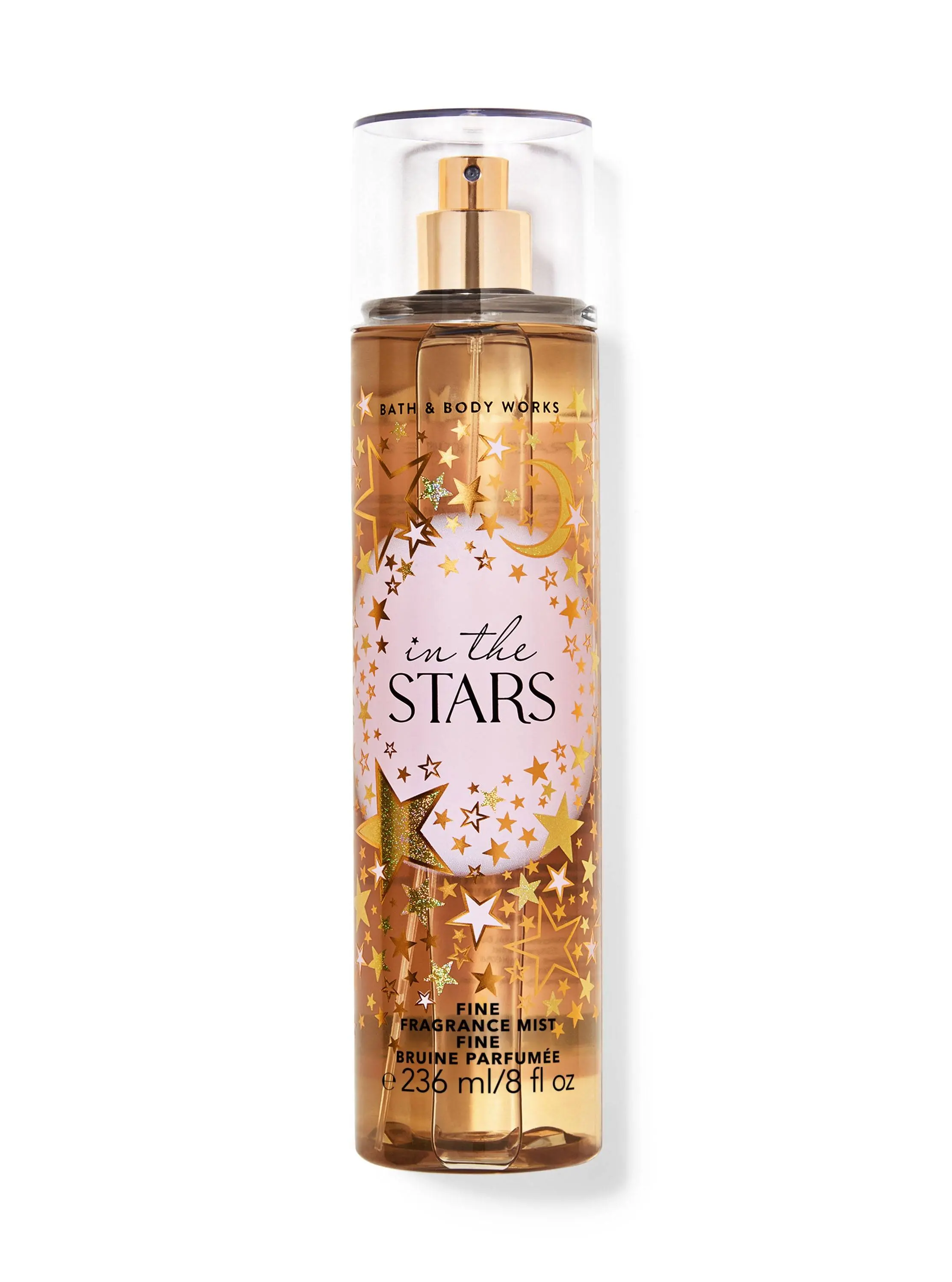 Bath And Body Works In The Stars Fine Fragrance Mist