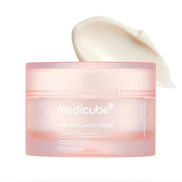 Medicube Triple Collagen Cream 4.0 50ml