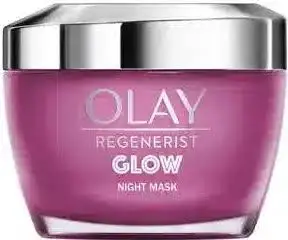Olay Glow Overnight Night Mask