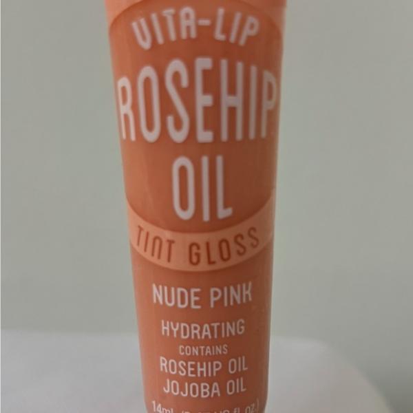 Broadway RoseHip Oil Nude Pink