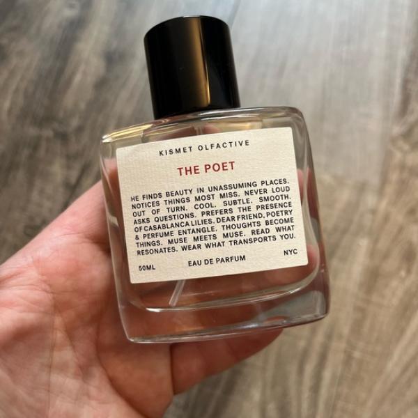 Harry;' Moon Rise Perfum Edu 100ml