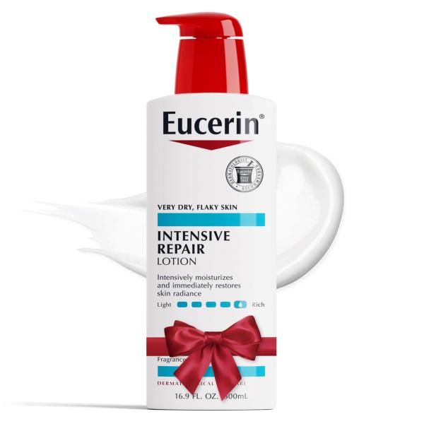 Eucerine Intensive Repair Lotion