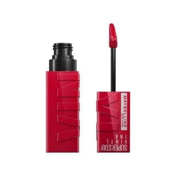 Maybelline Vinyl ink 50