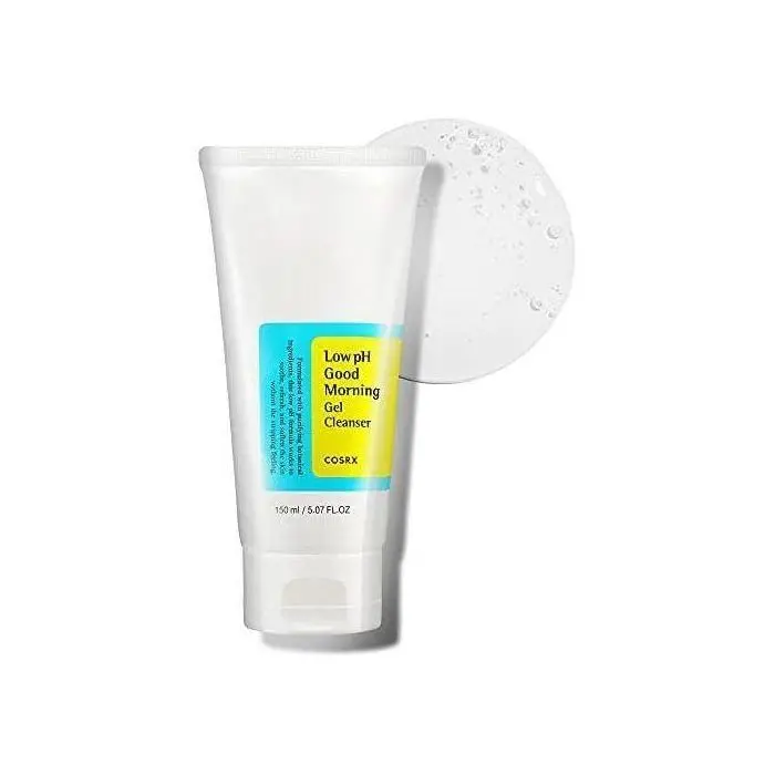 COSRX Low pH Good Morning Gel Cleanser 150ML