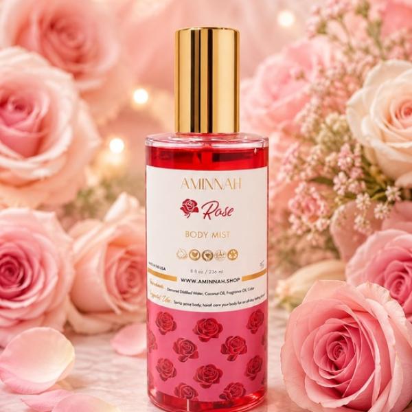 Body Mist Noez 2*40z