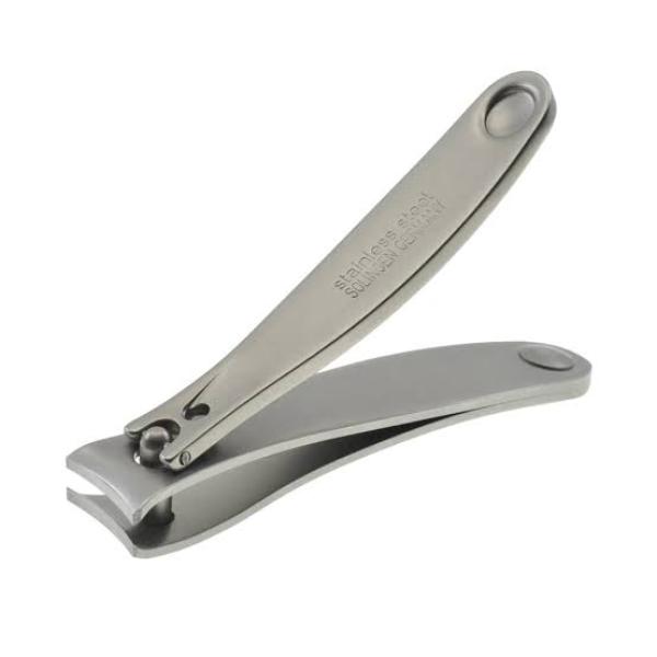 Stainless Steel Nail Clippers