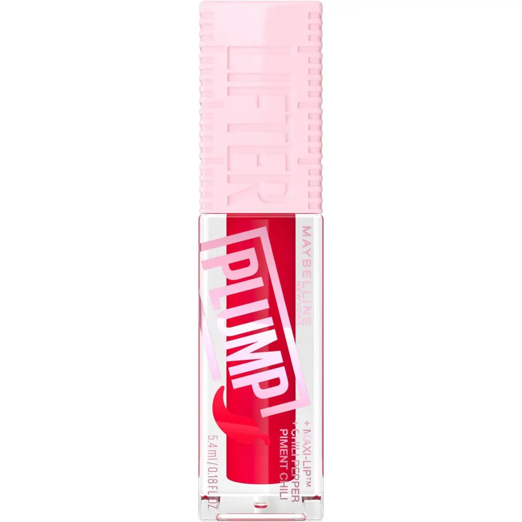 Maybelline Lifter Plump 004