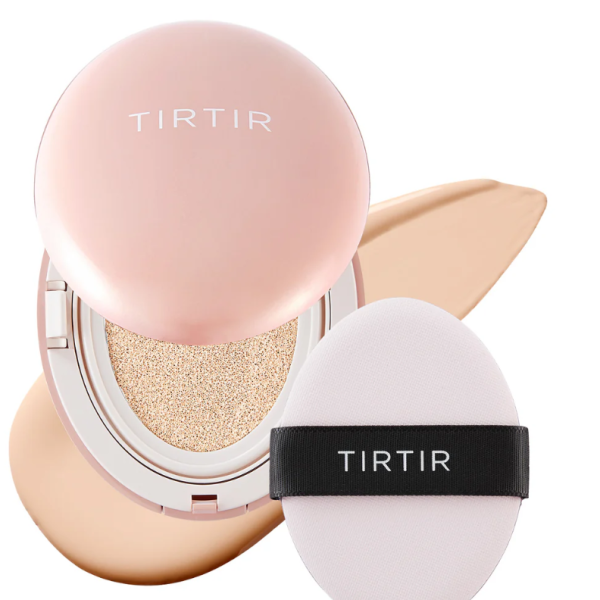 TIRTIR Foundation 25N Mocha