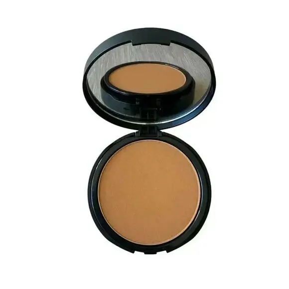 Microsmooth Powder Ebony deep red 60