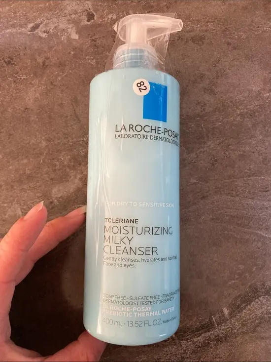 LAROSHE_POSAY LIPIKAR BAUME AP+M 400ML