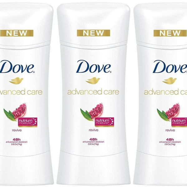 Dove Advanced Care Revive