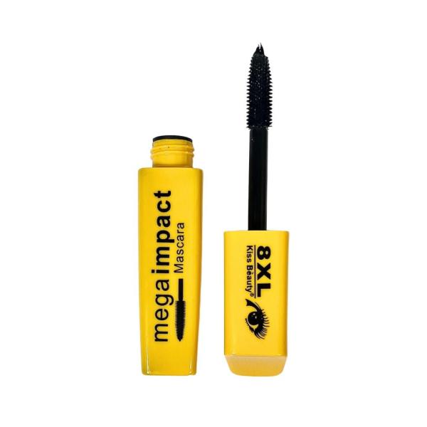 Kiss Beauty Mascara