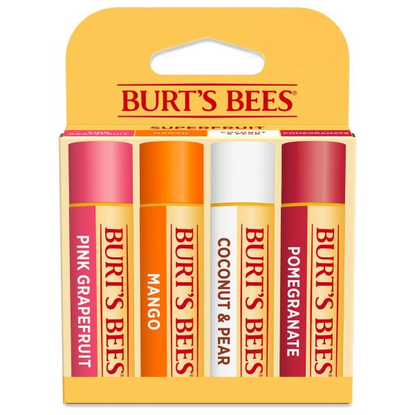 BURT'S BEES Lip Balm