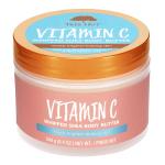 Tree Hut Vitamin C whipped shea  body butter