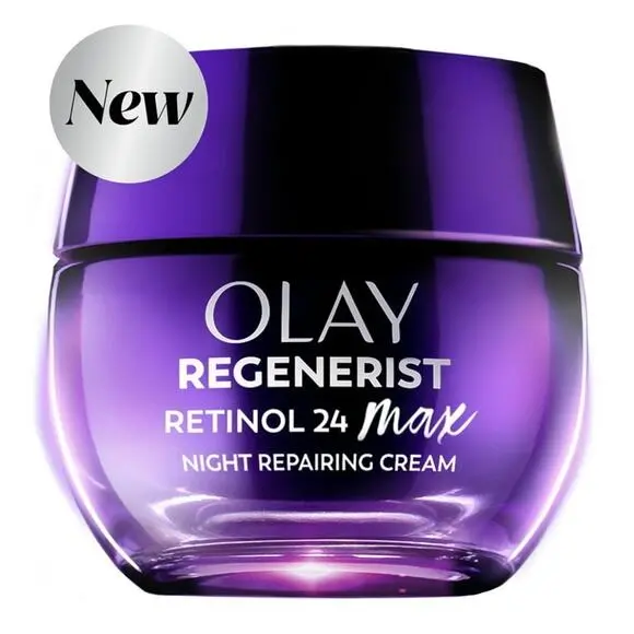 OLAY REGENERIST 50MLNIACINAMIDE NIGHT CREAM VIT E