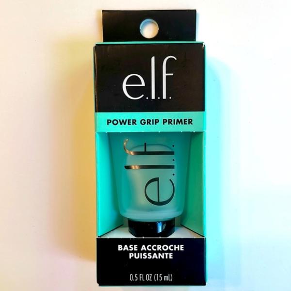 e.l.f power grip primer