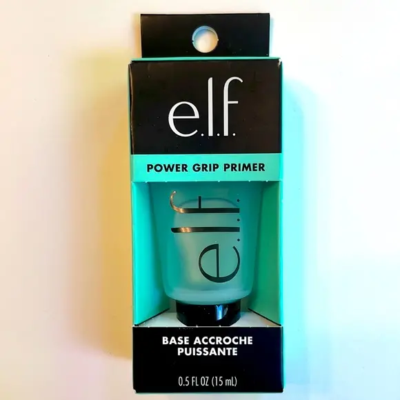e.l.f power grip primer
