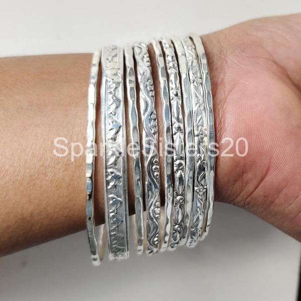 Bangle Set 9