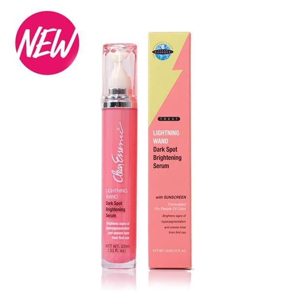 Clear Essence Lightning Wand Dark Spot Brightening Serum
