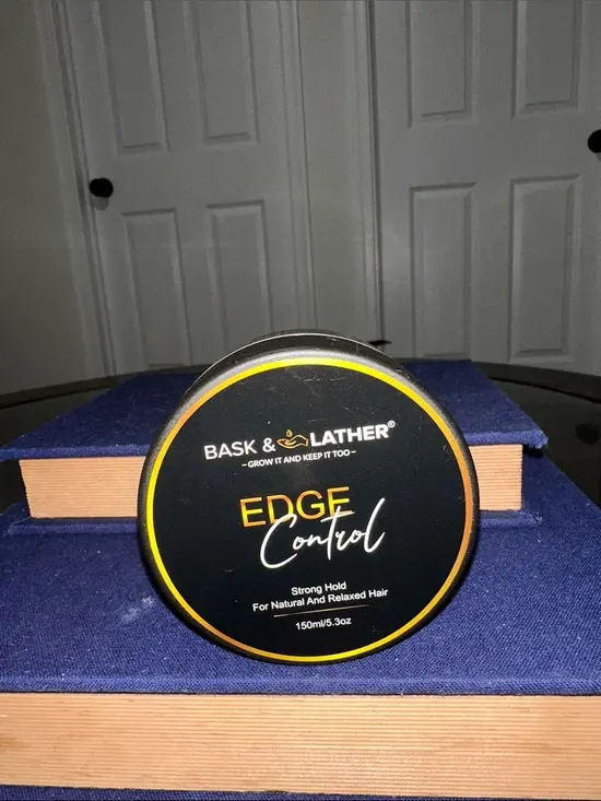 Siri Edge Control Moulding Gel 480g