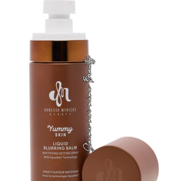 Sephora Setting Spray+ Vitamin C