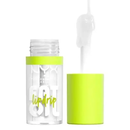Nyx Clear Fat Oil
