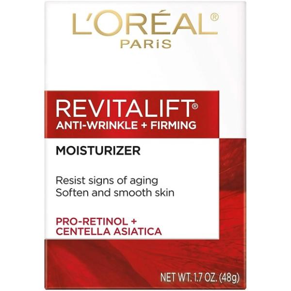 L'oréal Paris Revitalift Filler Glass Skin Liquid Cream