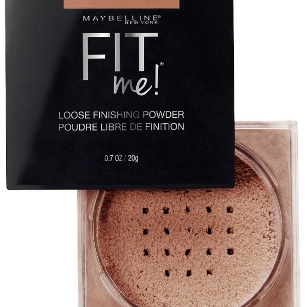 Maybelline Fit Me Loose powder 35