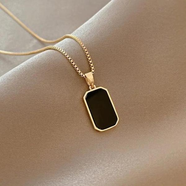 Xuping Chains With Pendant