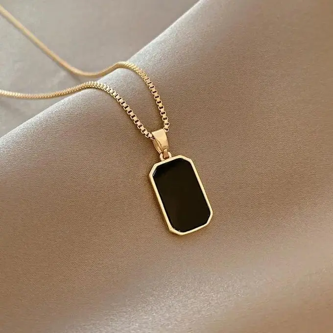 Xuping Chains With Pendant
