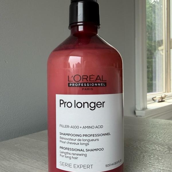 L'oréal Paris Vitamino Color Shampoo 500ml