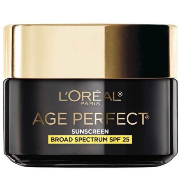 L'oréal Paris Age Perfect Day Cream