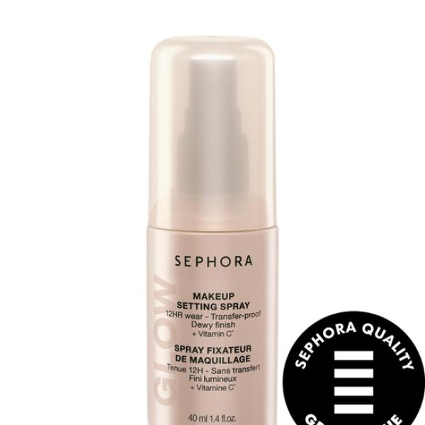 Sephora Setting Spray 40ml +vitamin c