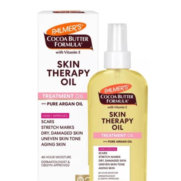 Palmers Skin Therapy Oil